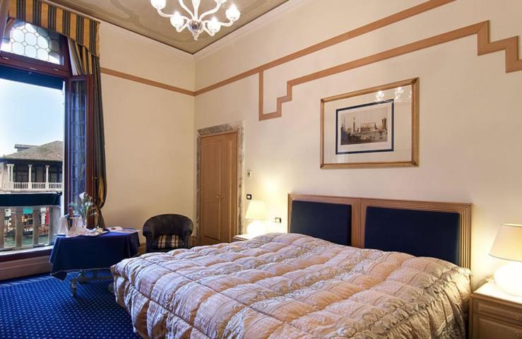 Foscari Palace Hotel Wenecja