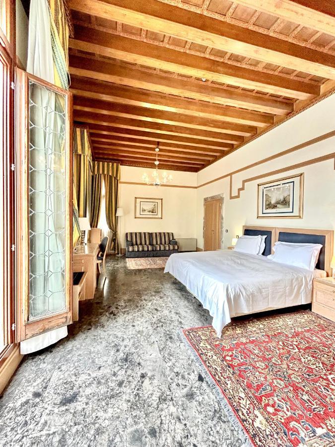 Foscari Palace 4* Wenecja