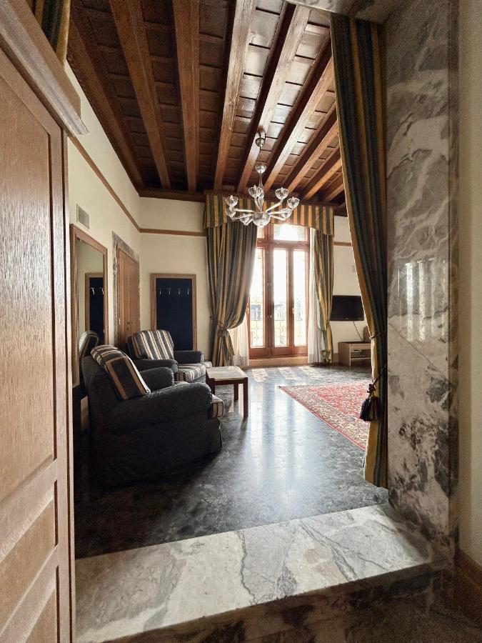 Foscari Palace 4* Wenecja