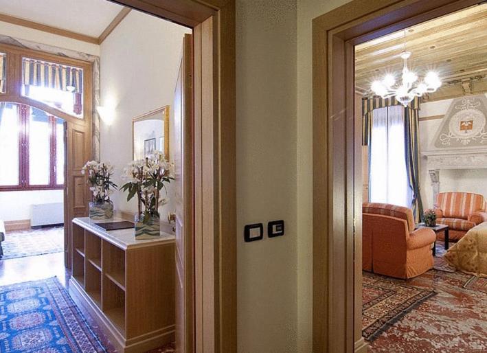 Hotel Foscari Palace Wenecja