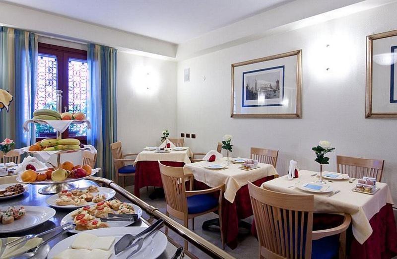 Hotel Foscari Palace Wenecja