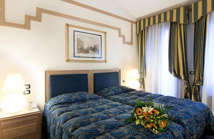 Hotel Foscari Palace Wenecja