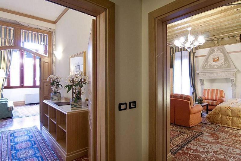 Hotel Foscari Palace Wenecja
