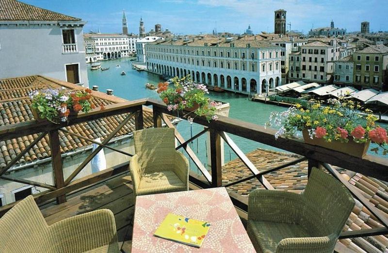 Foscari Palace Wenecja