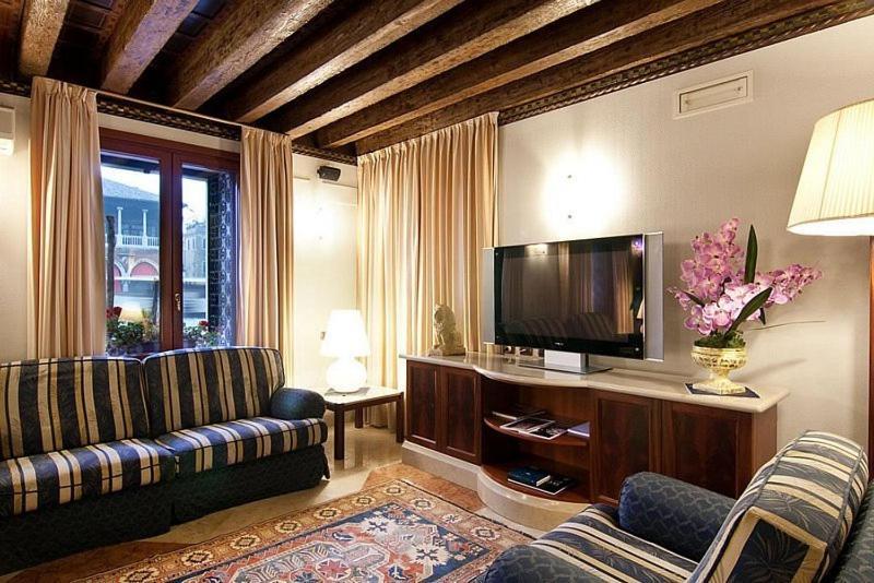 Hotel Foscari Palace Wenecja