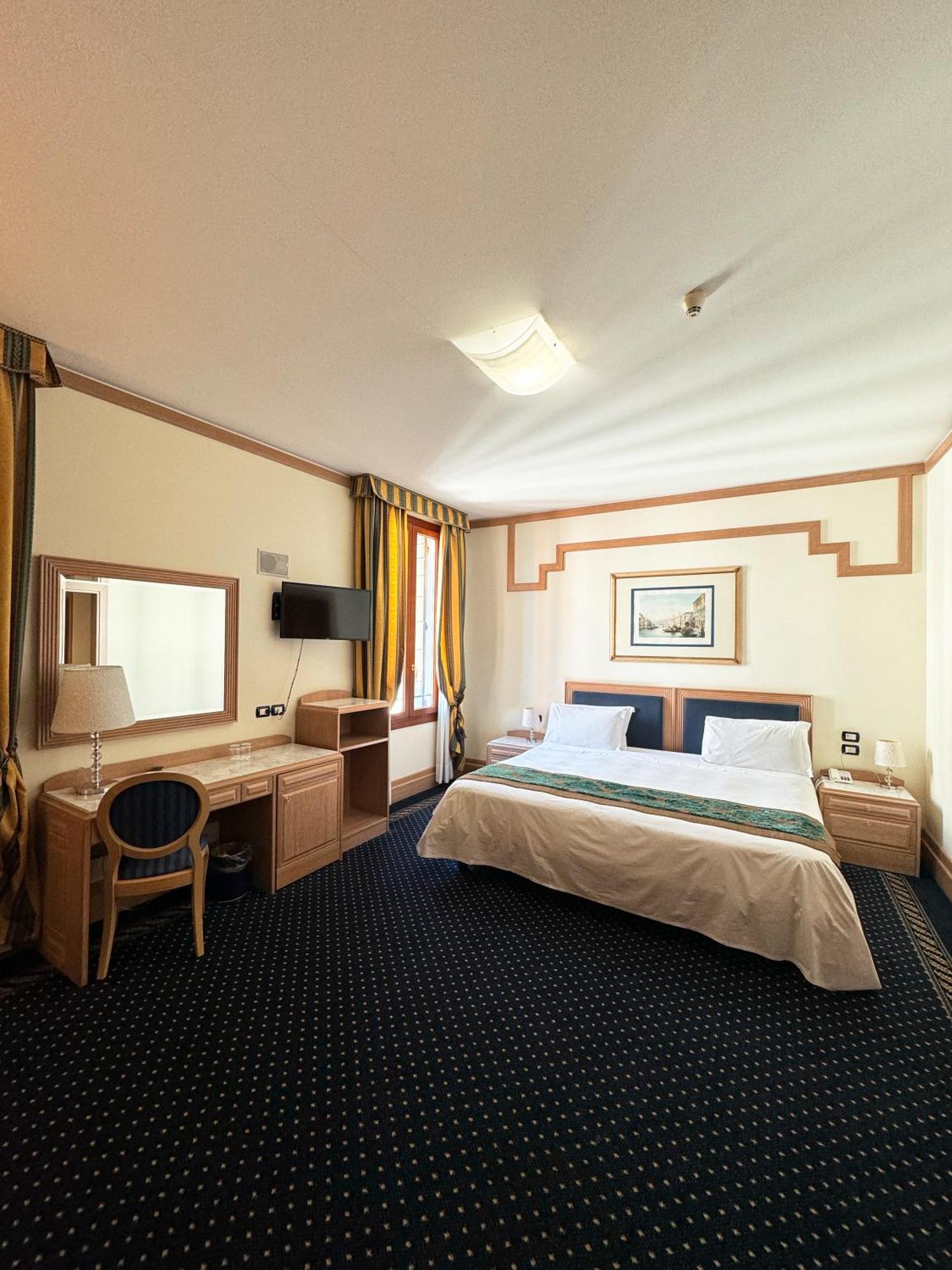 Hotel Foscari Palace Wenecja