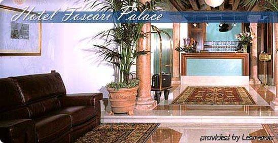 Foscari Palace Wenecja