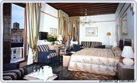 Hotel Foscari Palace Wenecja