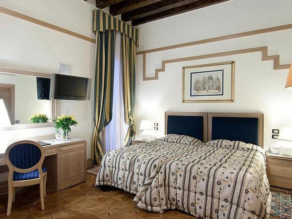 Foscari Palace Wenecja