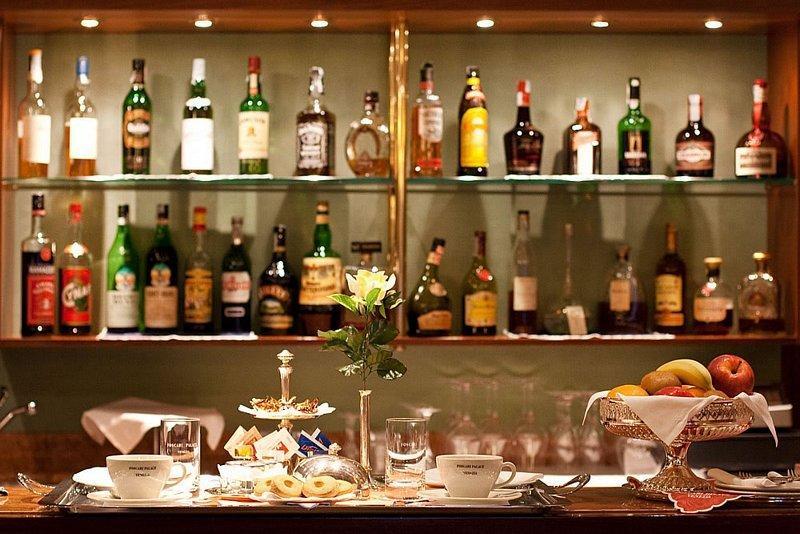 Foscari Palace 4* Wenecja