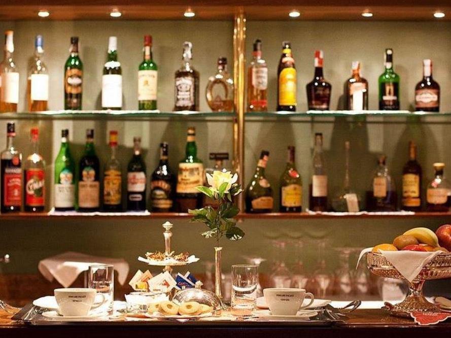 Hotel Foscari Palace Wenecja