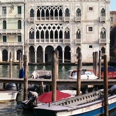 Foscari Palace 4* Wenecja