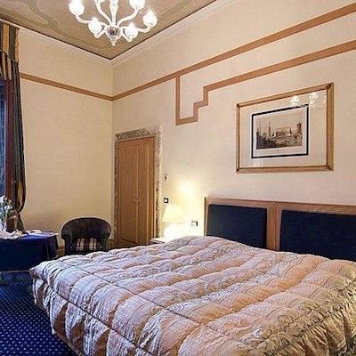 Foscari Palace 4* Wenecja