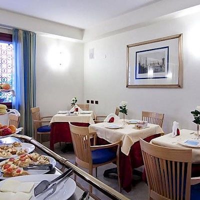 Foscari Palace 4* Wenecja
