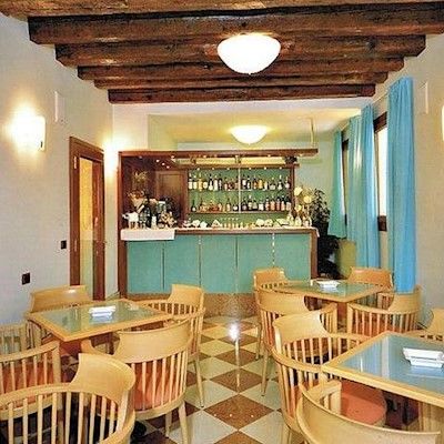 Foscari Palace Hotel Wenecja