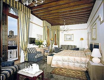 Foscari Palace Wenecja