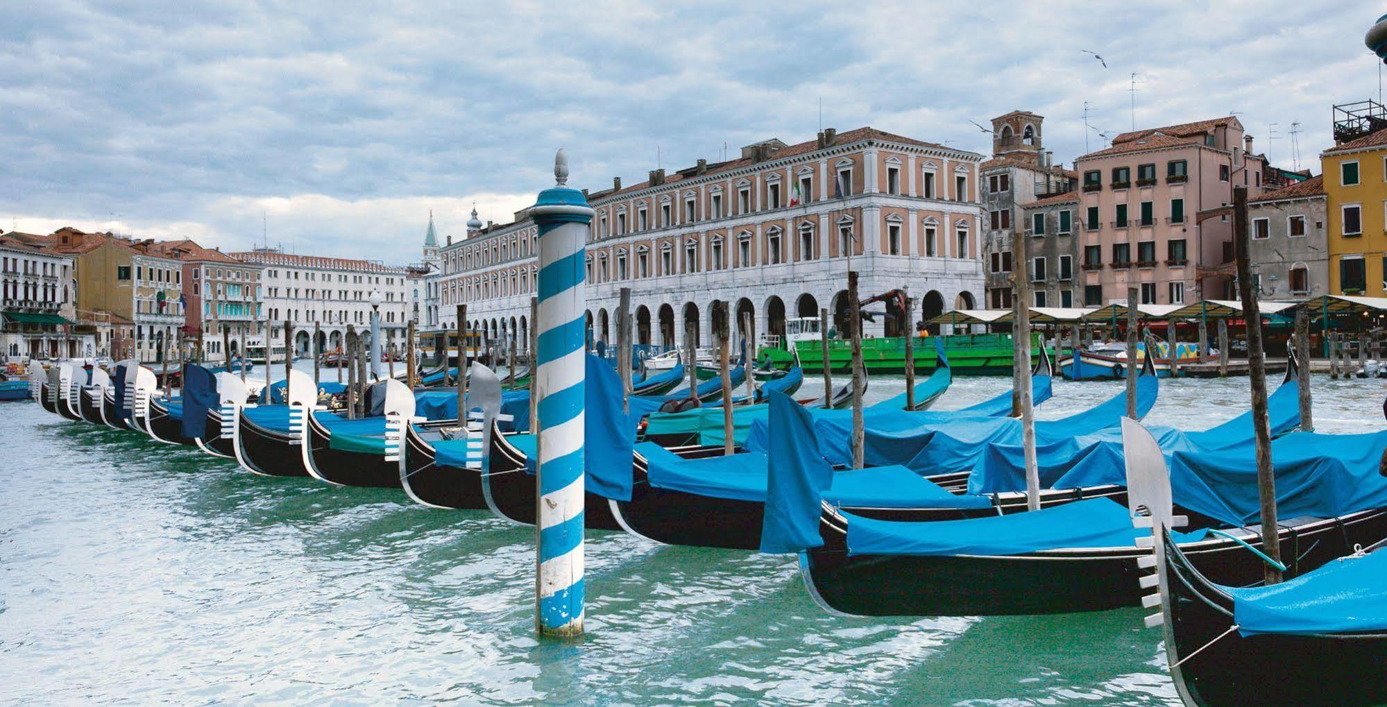 Foscari Palace Hotel Wenecja