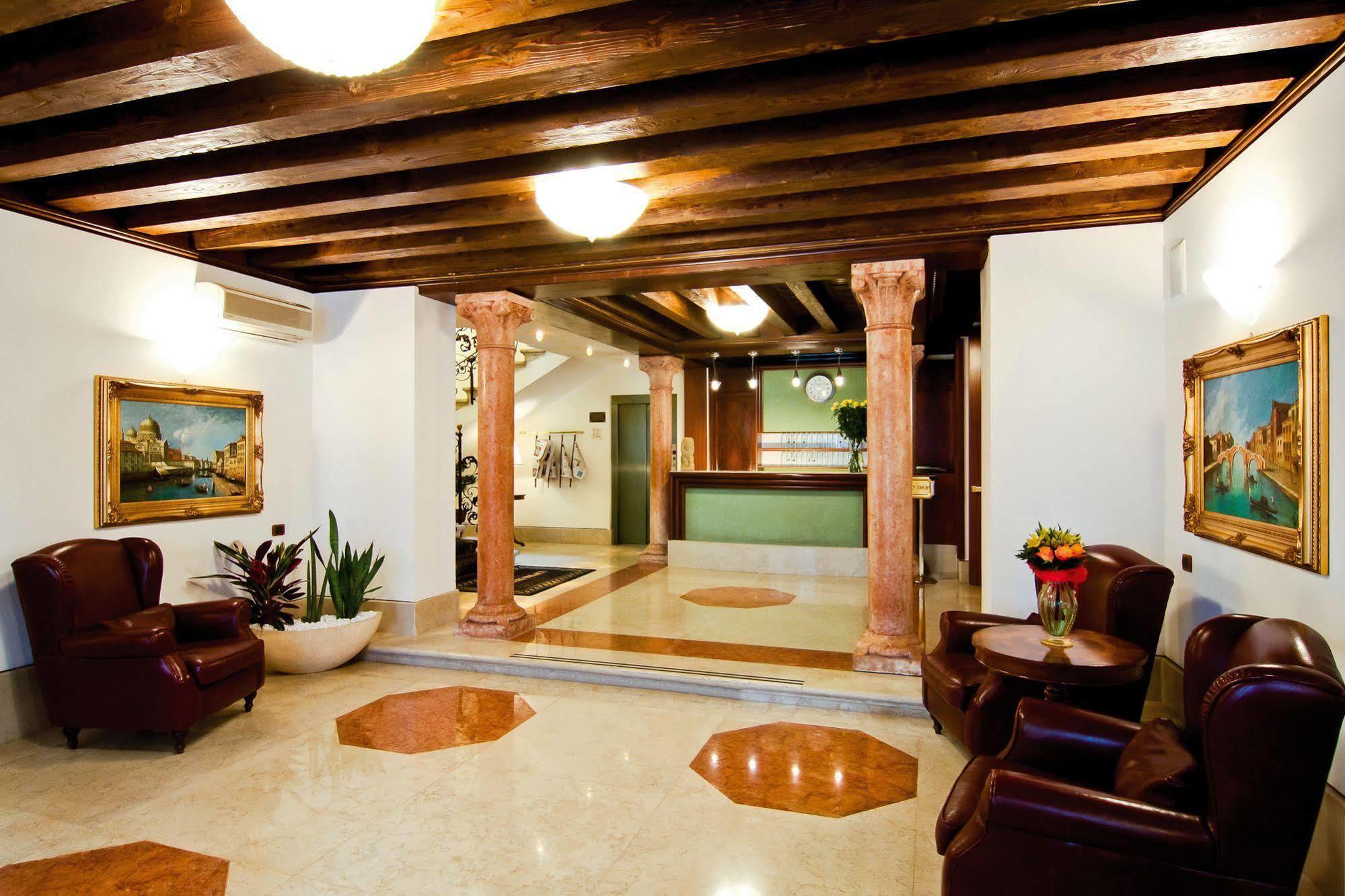 Foscari Palace 4* Wenecja