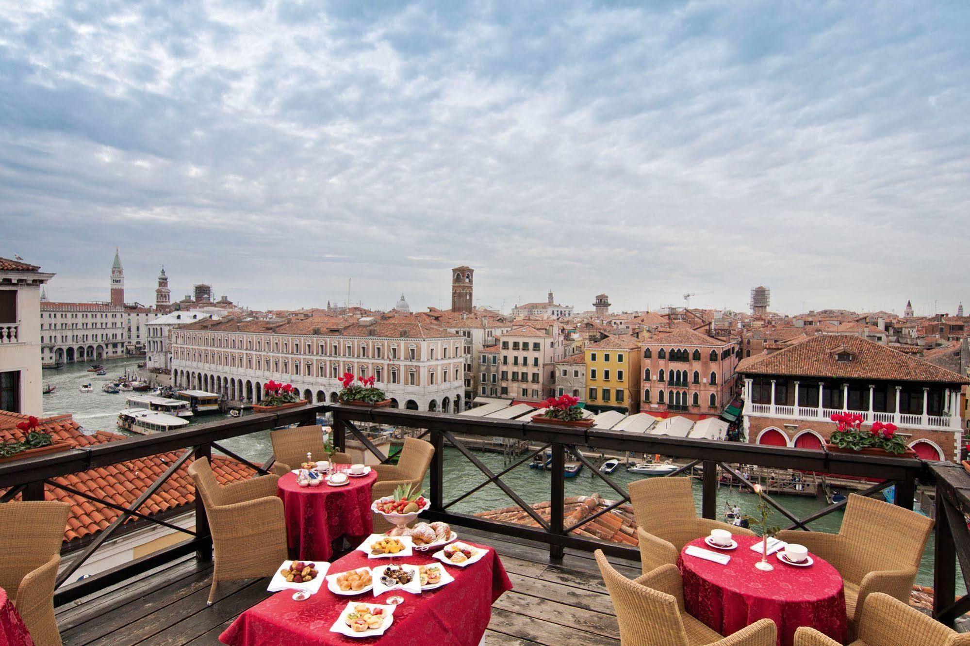 Foscari Palace Wenecja