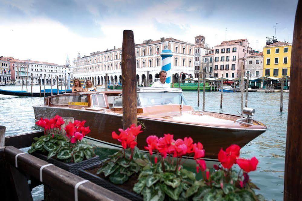 Foscari Palace 4* Wenecja