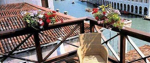 Hotel Foscari Palace Wenecja
