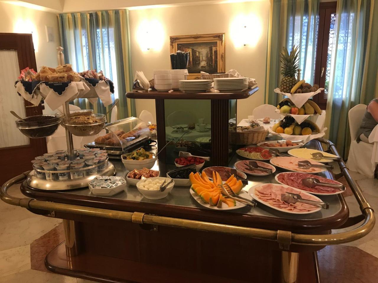 Foscari Palace 4* Wenecja