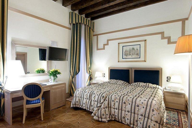 Foscari Palace Hotel Wenecja