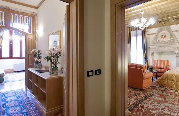 Foscari Palace Hotel Wenecja