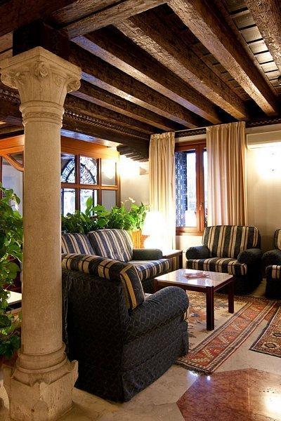Hotel Foscari Palace Wenecja