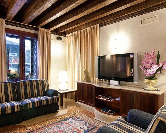 Hotel Foscari Palace Wenecja